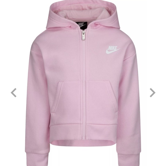 Nike Other - Nike Girls Sweater